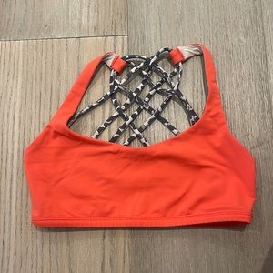 Lululemon Bra